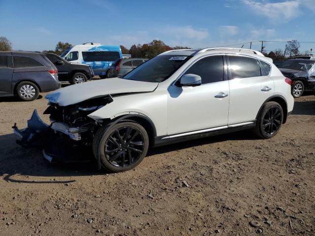 INFINITI QX50 2017 jn1bj0rrxhm409430