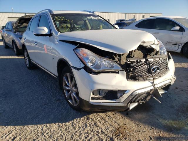 INFINITI QX50 2017 jn1bj0rrxhm409721