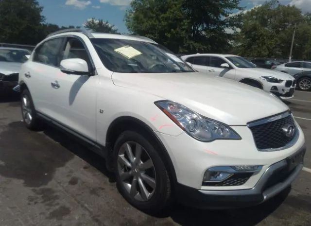 INFINITI QX50 2017 jn1bj0rrxhm411484