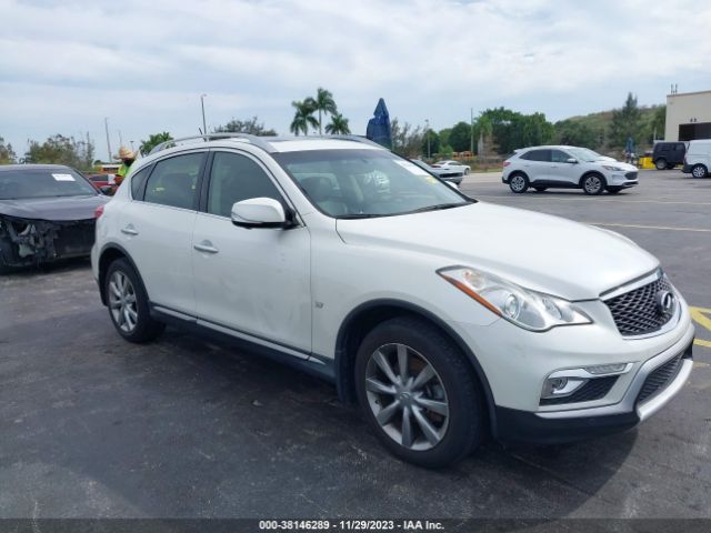 INFINITI QX50 2017 jn1bj0rrxhm413770