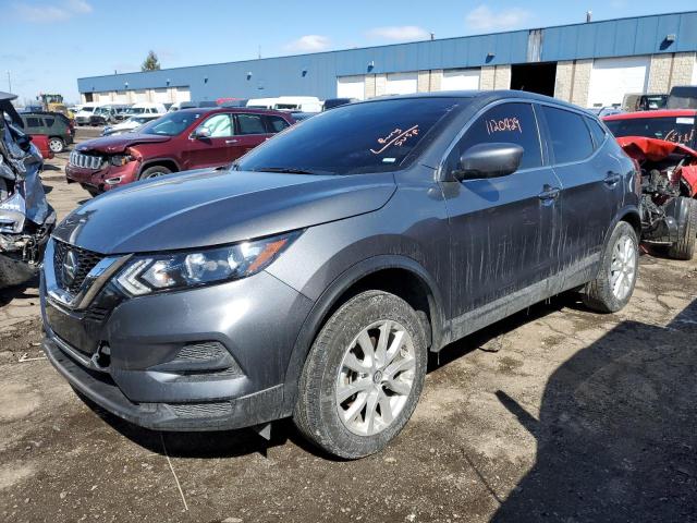 NISSAN ROGUE SPOR 2021 jn1bj1av0mw562721