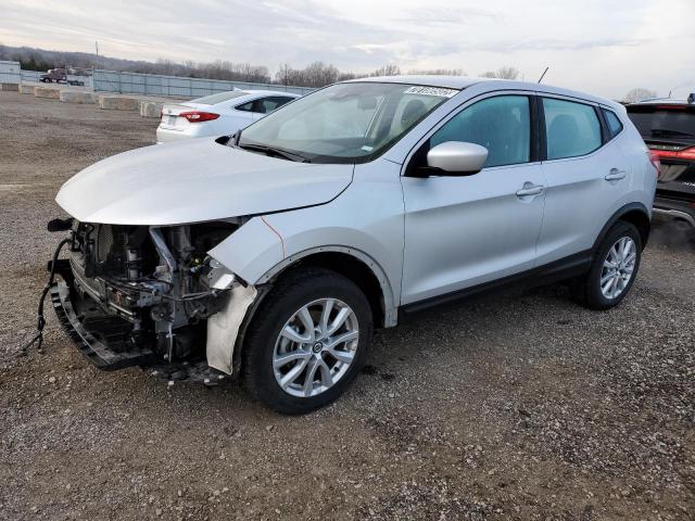 NISSAN ROGUE SPOR 2021 jn1bj1av0mw566428