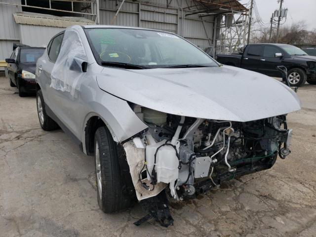 NISSAN ROGUE SPOR 2021 jn1bj1av0mw567014