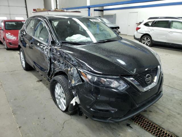 NISSAN ROGUE SPOR 2021 jn1bj1av0mw567899