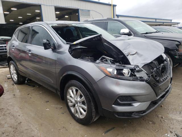 NISSAN ROGUE SPOR 2021 jn1bj1av0mw568941