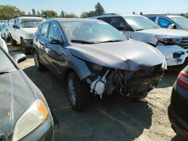 NISSAN ROGUE SPOR 2022 jn1bj1av0nw581786