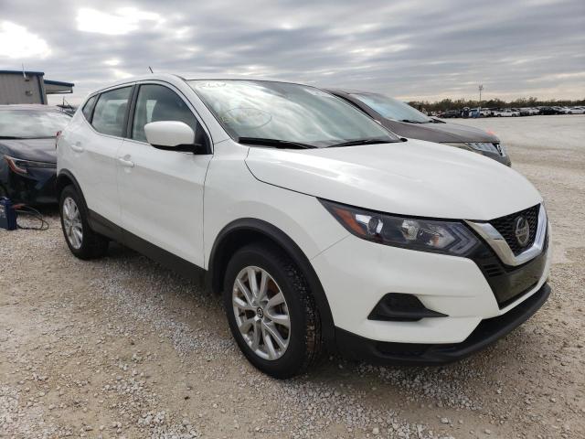 NISSAN ROGUE SPOR 2021 jn1bj1av1mw300979