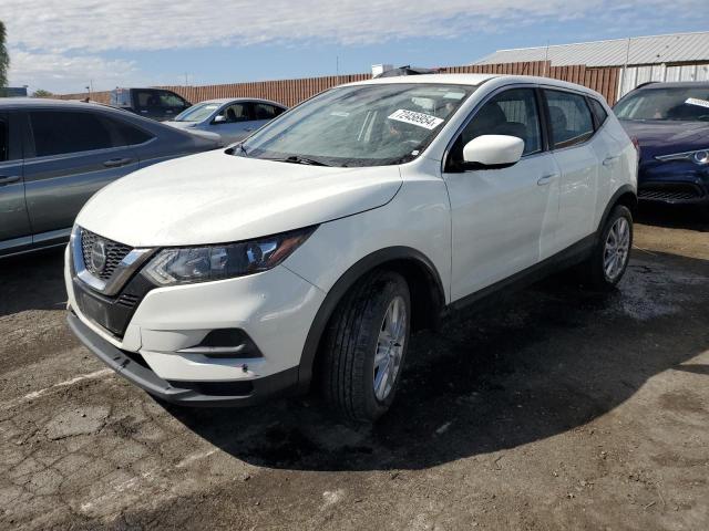 NISSAN ROGUE SPOR 2021 jn1bj1av1mw314459