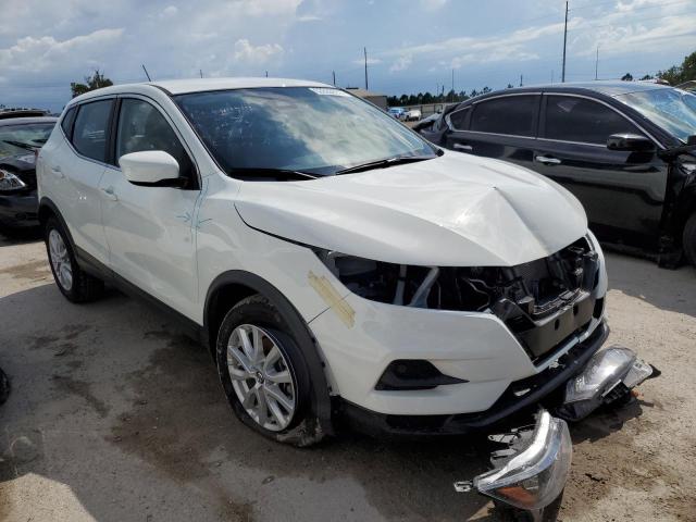 NISSAN ROGUE SPOR 2021 jn1bj1av1mw321668