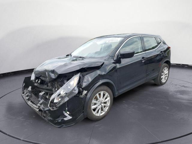 NISSAN ROGUE SPOR 2021 jn1bj1av1mw563814