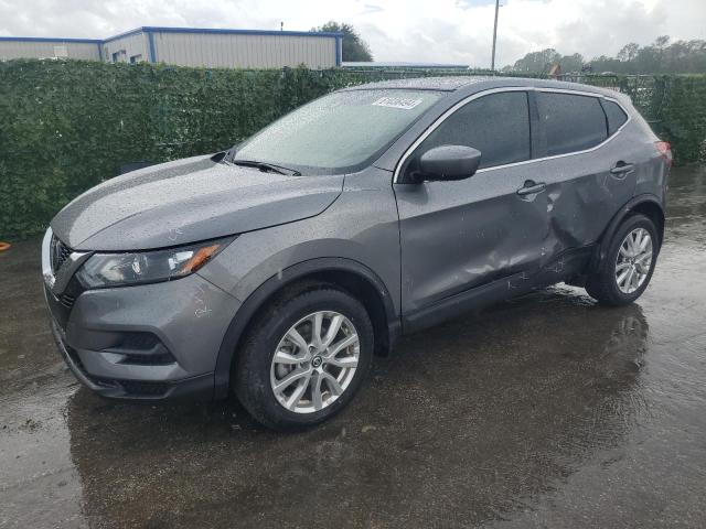 NISSAN ROGUE 2021 jn1bj1av1mw573503