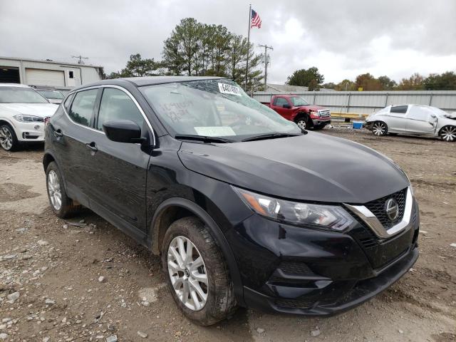 NISSAN ROGUE SPOR 2021 jn1bj1av2mw306015