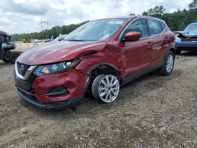 NISSAN ROGUE SPOR 2021 jn1bj1av2mw315619