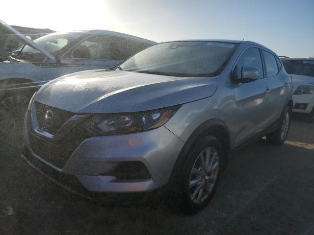 NISSAN ROGUE SPOR 2021 jn1bj1av2mw572117