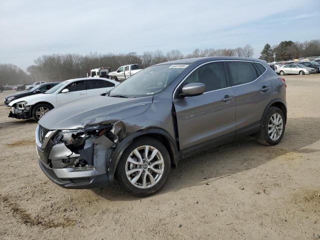 NISSAN ROGUE 2021 jn1bj1av2mw572750