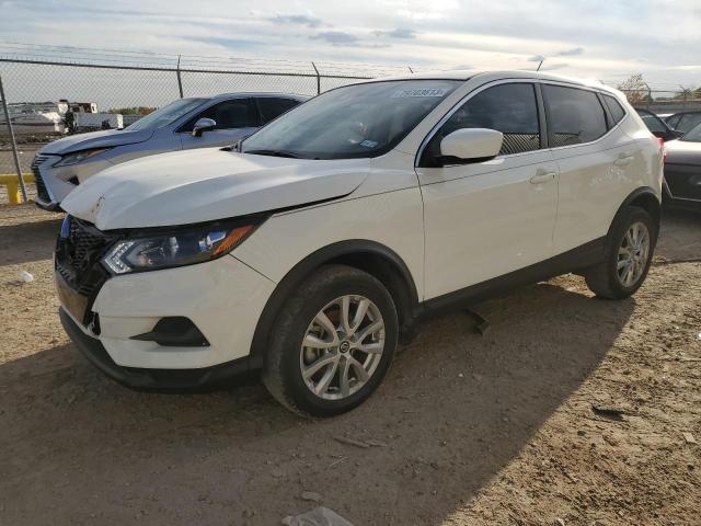 NISSAN ROGUE 2021 jn1bj1av3mw312020