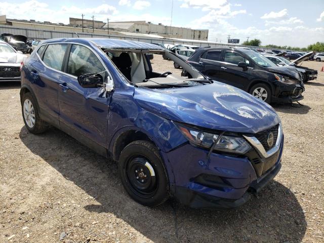 NISSAN ROGUE SPOR 2022 jn1bj1av4nw340684