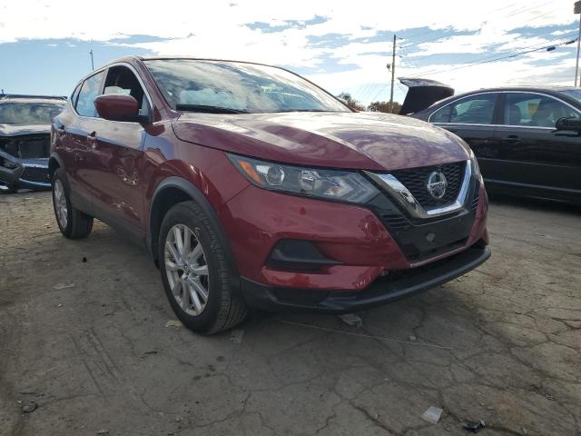 NISSAN ROGUE SPOR 2021 jn1bj1av5mw307143