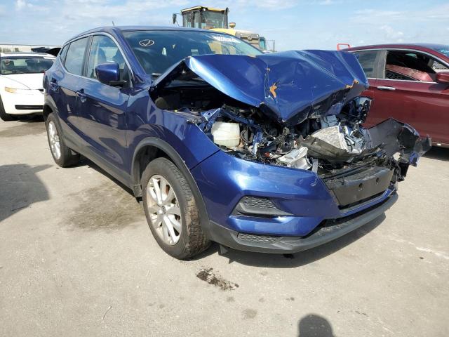 NISSAN ROGUE SPOR 2021 jn1bj1av5mw307742