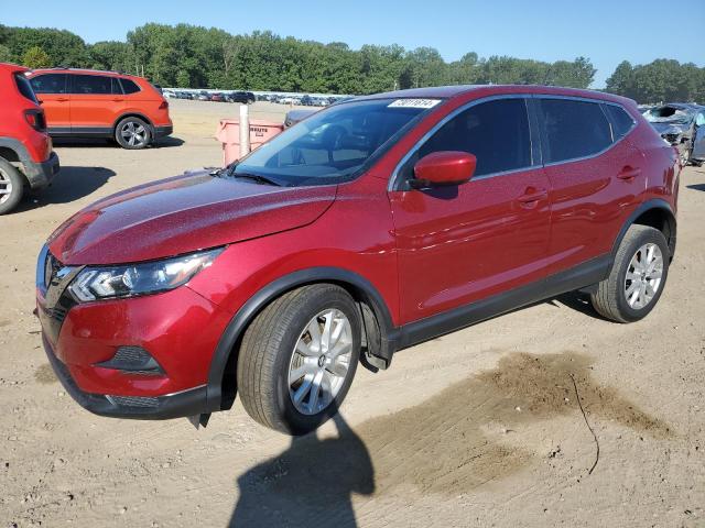 NISSAN ROGUE SPOR 2021 jn1bj1av5mw322550