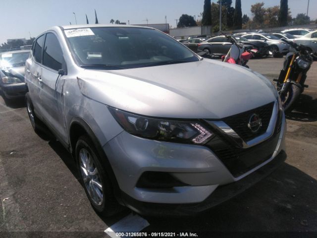 NISSAN ROGUE SPORT 2021 jn1bj1av5mw561676