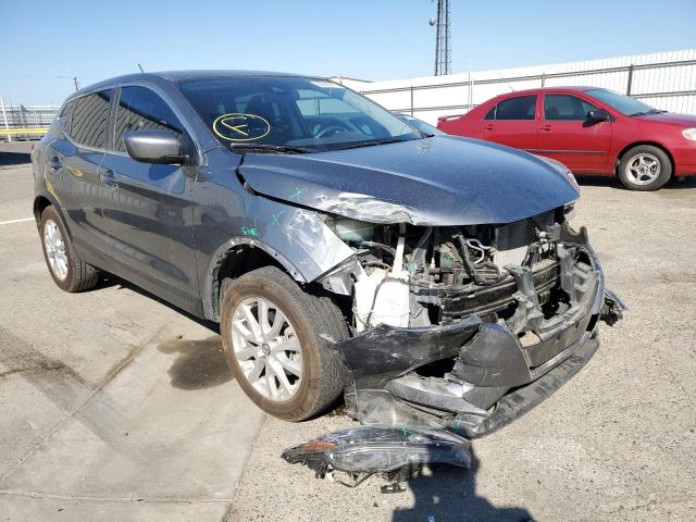 NISSAN ROGUE SPOR 2021 jn1bj1av5mw563640