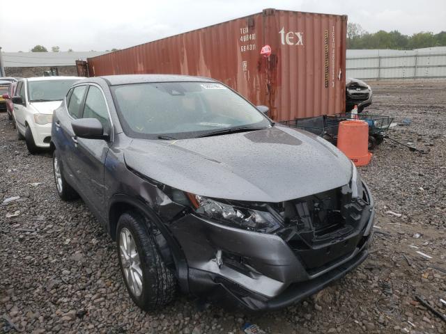 NISSAN ROGUE SPOR 2021 jn1bj1av5mw563735