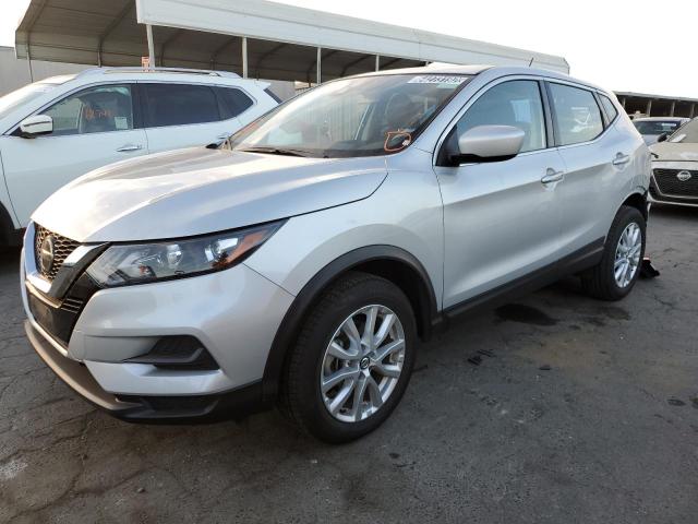 NISSAN ROGUE SPOR 2021 jn1bj1av5mw568305