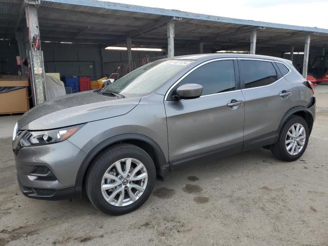 NISSAN ROGUE 2022 jn1bj1av5nw581590