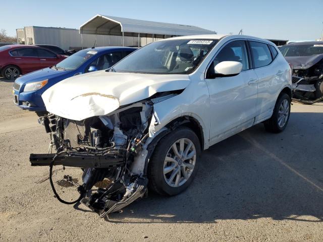 NISSAN ROGUE SPOR 2021 jn1bj1av6mw308382