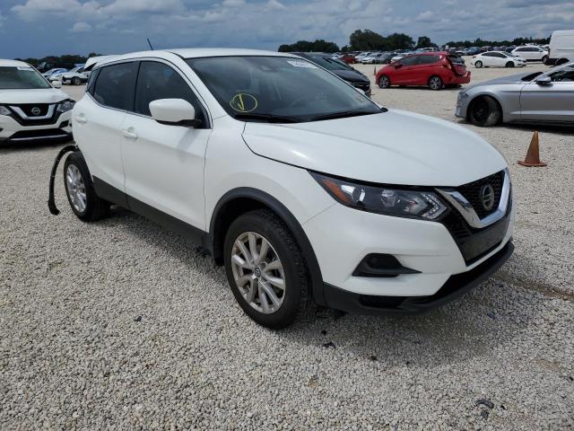 NISSAN ROGUE SPOR 2021 jn1bj1av6mw315364