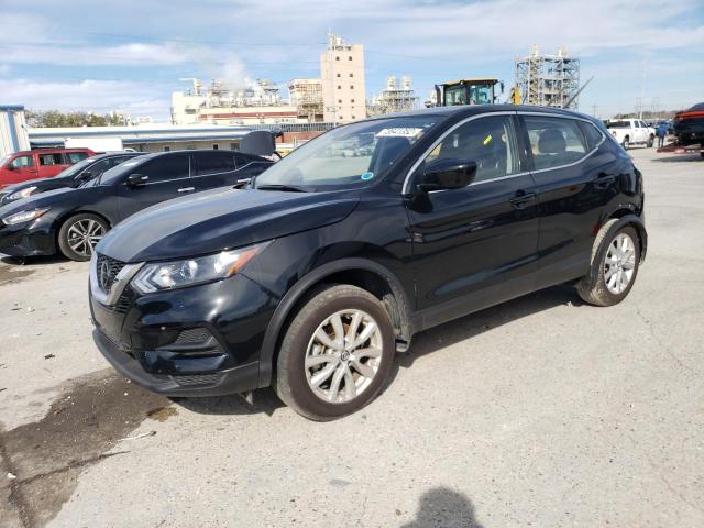 NISSAN ROGUE SPOR 2021 jn1bj1av6mw572864