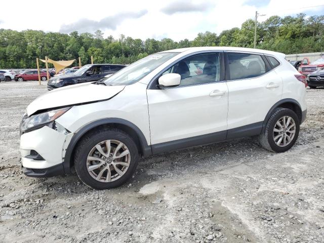 NISSAN ROGUE SPOR 2021 jn1bj1av7mw302526