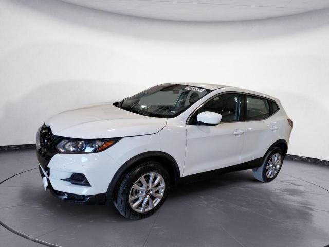 NISSAN ROGUE SPOR 2021 jn1bj1av7mw302946