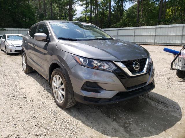 NISSAN ROGUE SPOR 2021 jn1bj1av7mw317611