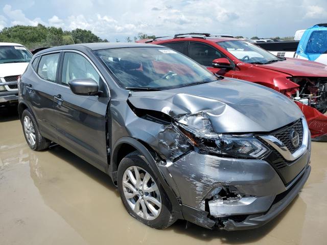 NISSAN ROGUE SPOR 2021 jn1bj1av7mw562537