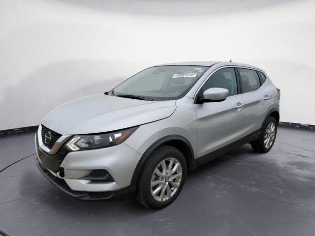 NISSAN ROGUE SPOR 2021 jn1bj1av7mw563090