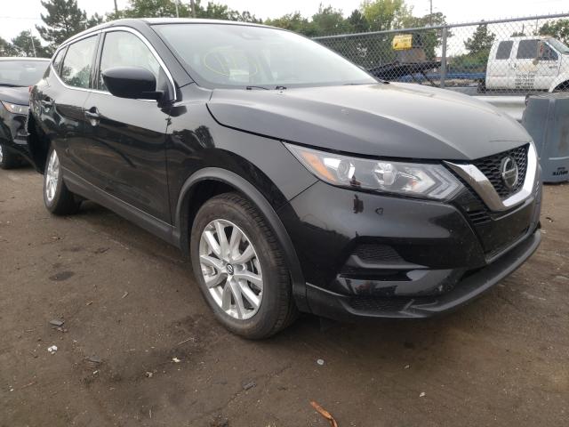 NISSAN ROGUE SPOR 2021 jn1bj1av7mw563686