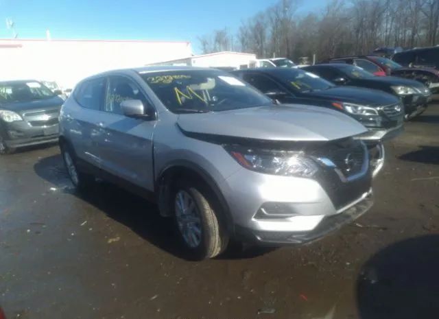 NISSAN ROGUE SPORT 2021 jn1bj1av7mw572193