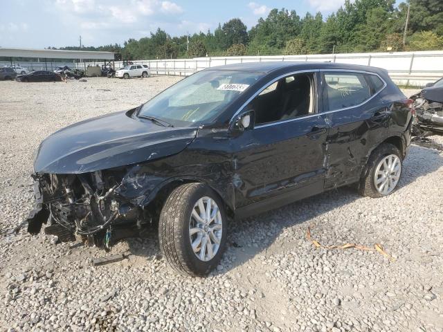 NISSAN ROGUE SPOR 2022 jn1bj1av7nw581106