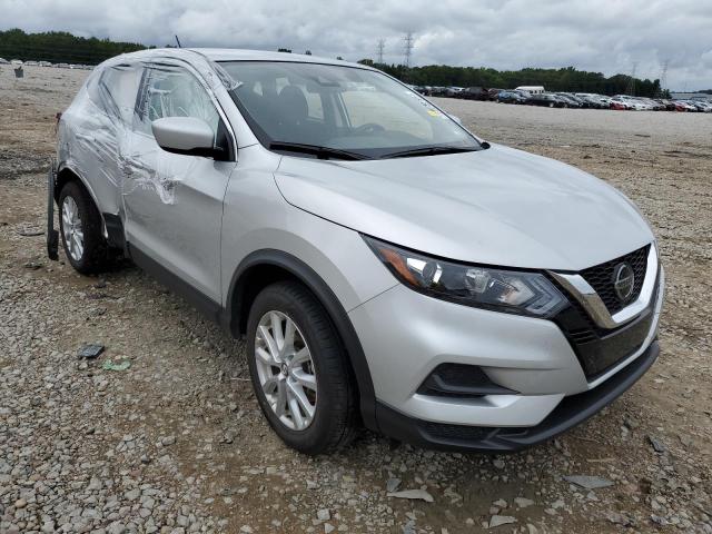 NISSAN ROGUE SPOR 2022 jn1bj1av7nw581154