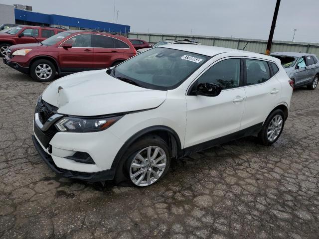 NISSAN ROGUE SPOR 2021 jn1bj1av8mw312384