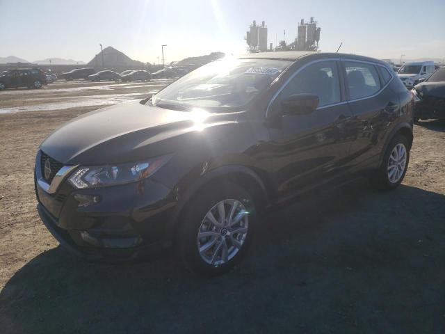 NISSAN ROGUE SPOR 2021 jn1bj1av8mw563888