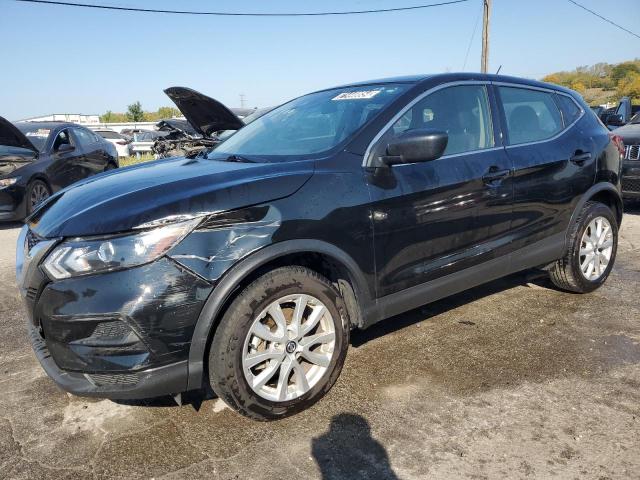 NISSAN ROGUE SPOR 2021 jn1bj1av8mw566211