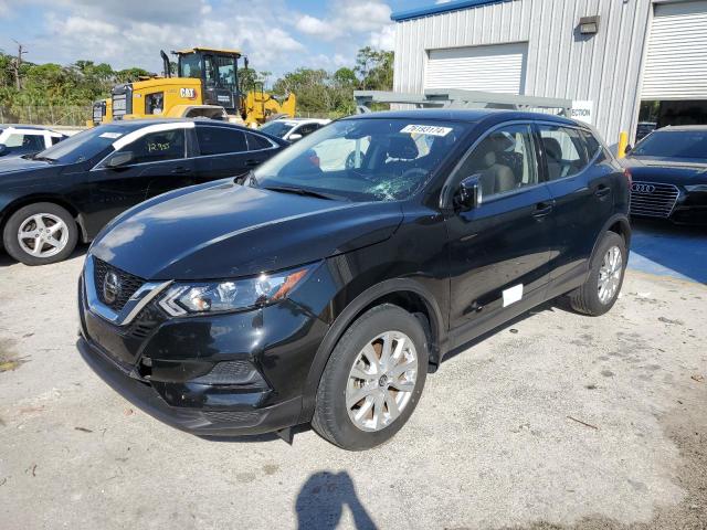 NISSAN ROGUE SPOR 2022 jn1bj1av8nw582880