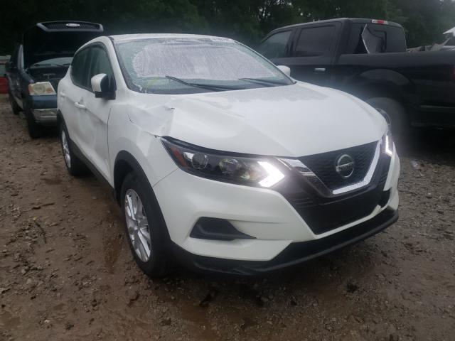 NISSAN ROGUE SPOR 2021 jn1bj1av9mw300535