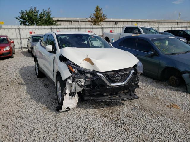 NISSAN ROGUE SPOR 2021 jn1bj1av9mw312846