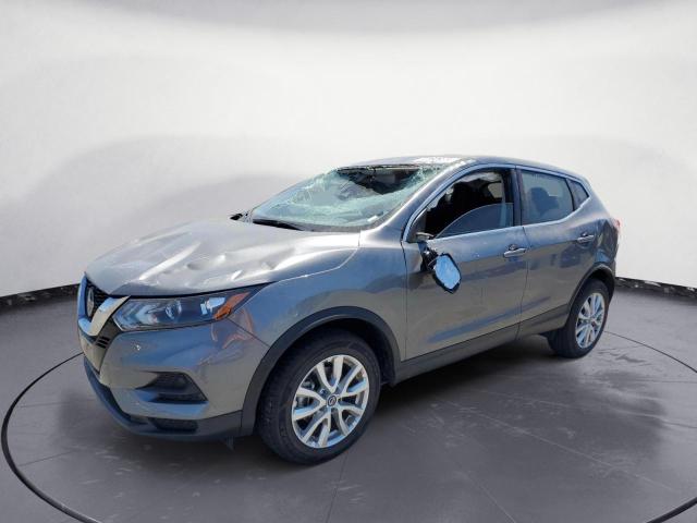 NISSAN ROGUE SPOR 2021 jn1bj1av9mw313236