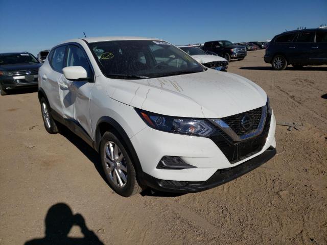 NISSAN ROGUE SPOR 2021 jn1bj1av9mw314810