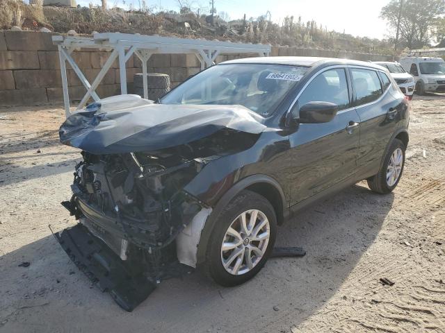 NISSAN ROGUE SPOR 2021 jn1bj1av9mw560661